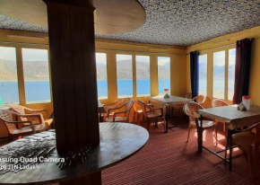 Pangong Coastline Cottage